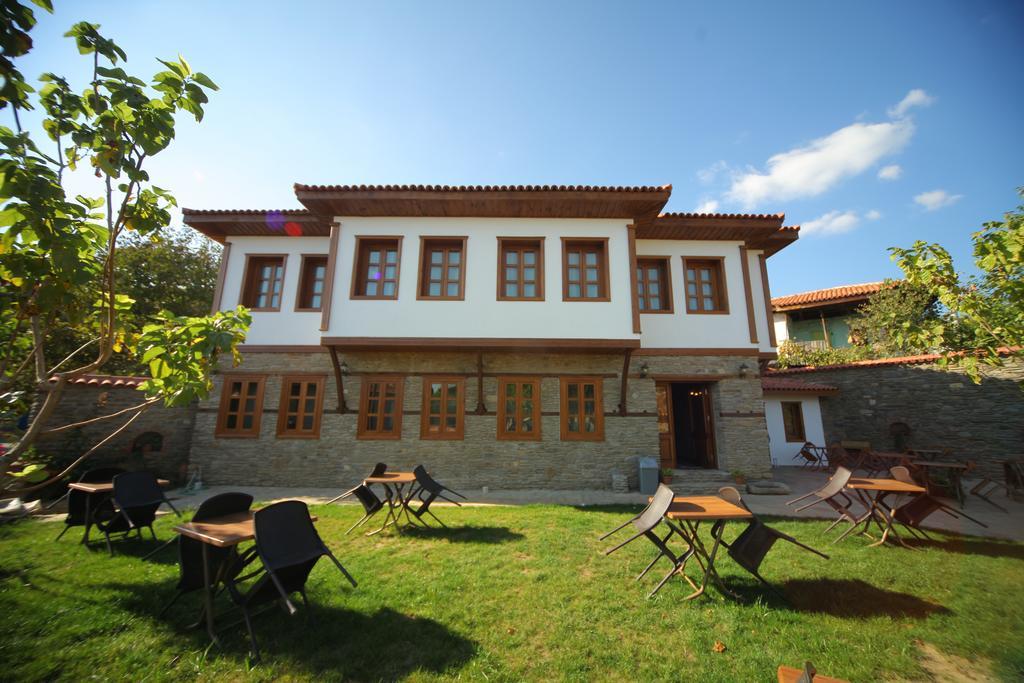 Birgi Ata Konagi Aparthotel Exterior photo