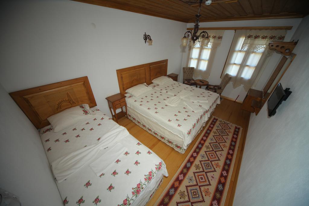 Birgi Ata Konagi Aparthotel Exterior photo