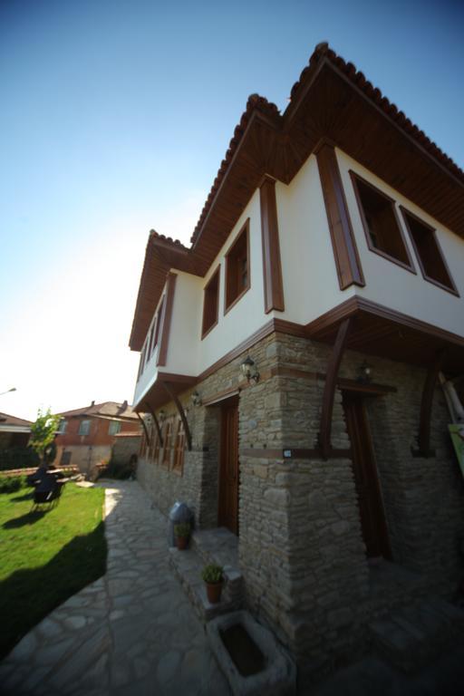 Birgi Ata Konagi Aparthotel Exterior photo