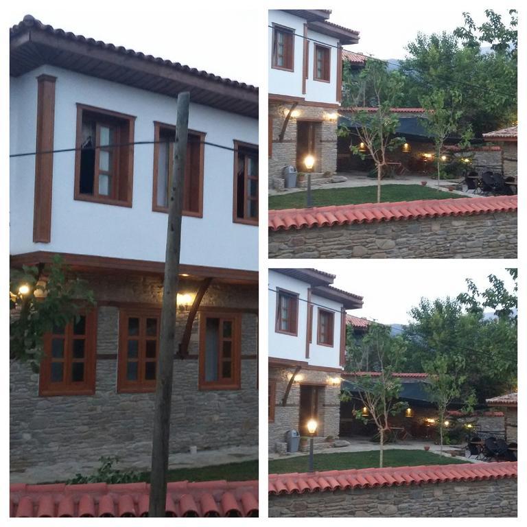 Birgi Ata Konagi Aparthotel Exterior photo